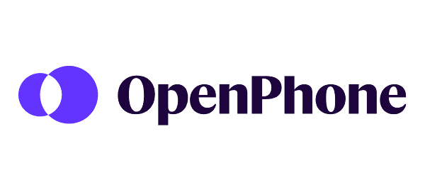 OpenPhone logo