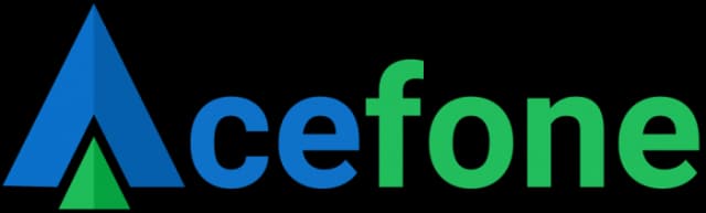 Acefone logo