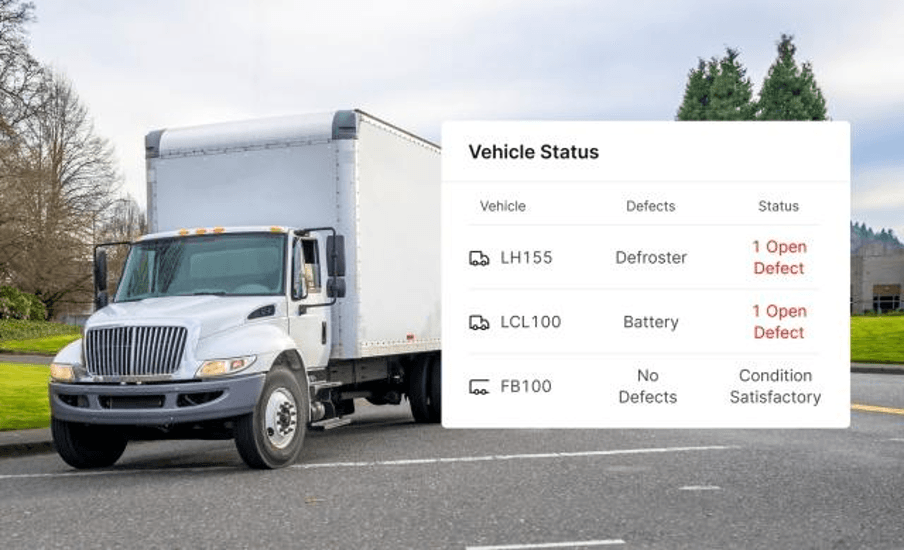 Motive mobile app