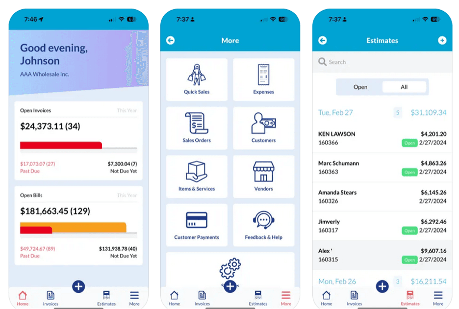 Zarmoney app