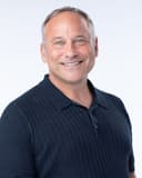 Steven Rogelberg headshot