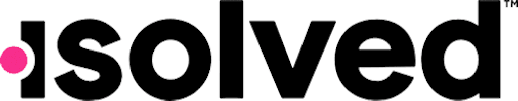 isolved payroll logo