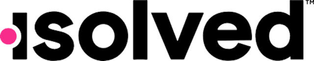 isolved payroll logo