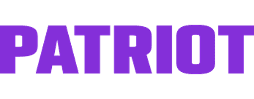 Patriot software logo