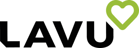 Lavu logo