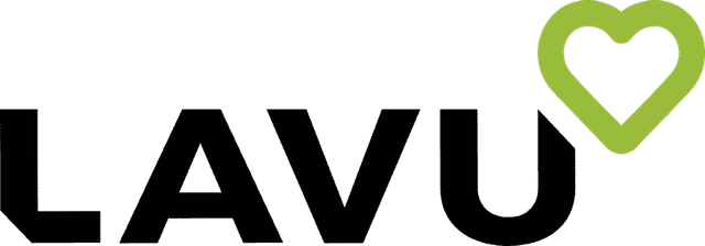 Lavu logo