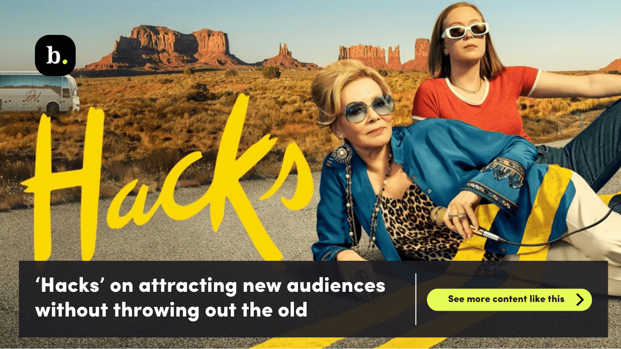 Hacks advertisements