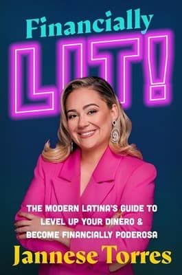 Financially Lit book cover