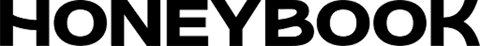 HoneyBook logo