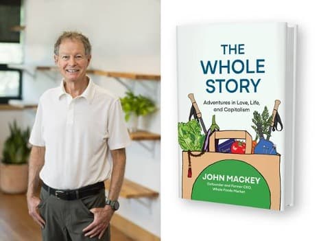 The Whole Story book cover