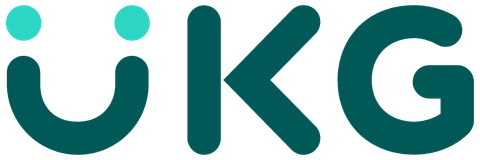 UKG logo