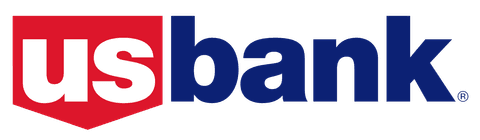 USBank logo