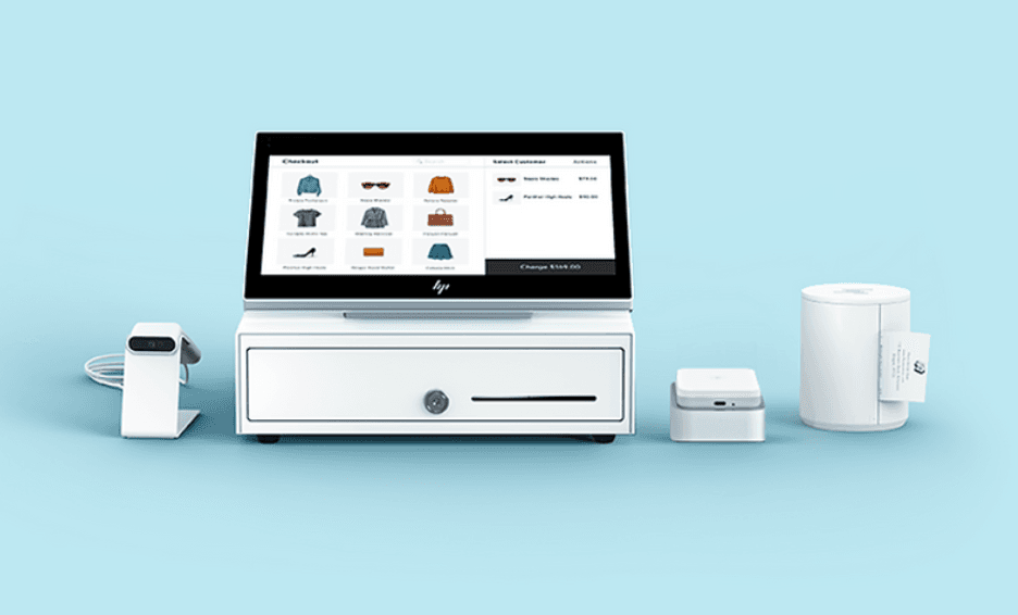 Wix hardware bundle