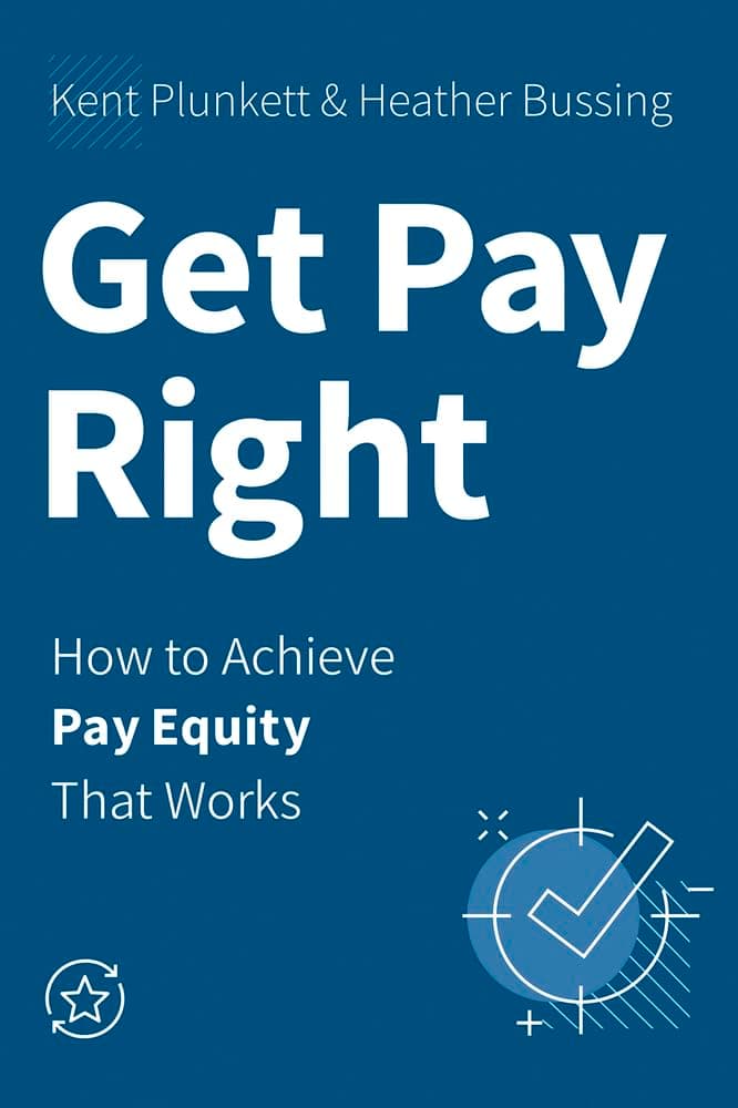 Get Pay Right book cover