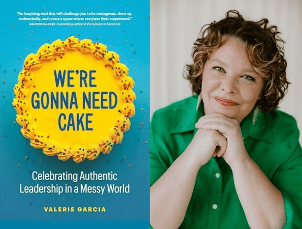 We're Gonna Need Cake book cover
