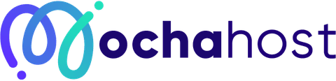 Mochahost logo