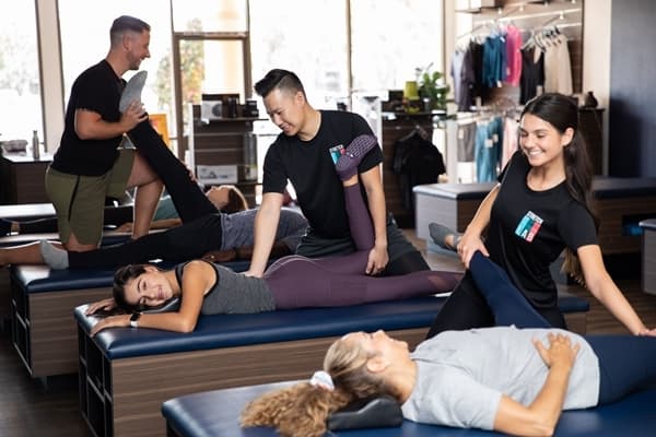 Stretchlab