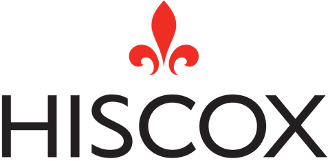 Hiscox logo