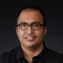 Mukesh Jayaram headshot