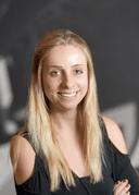 Anna Baluch headshot