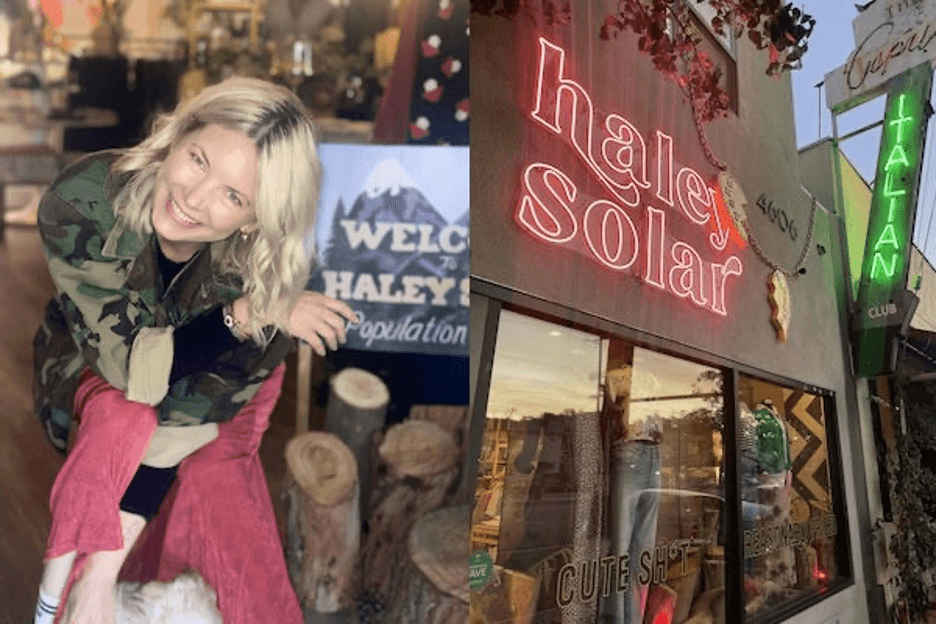 Haley Solar