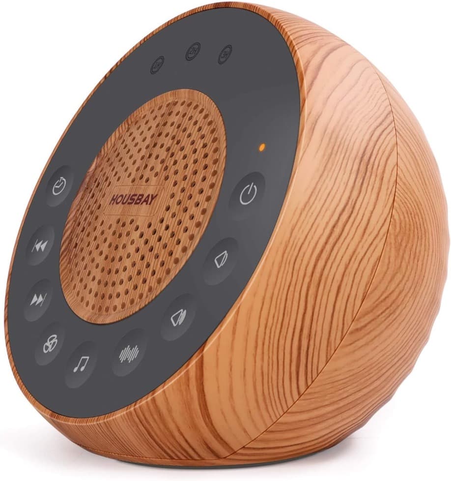 Housbay speaker