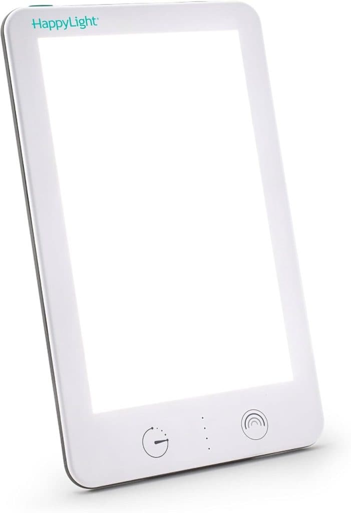 Verilux light