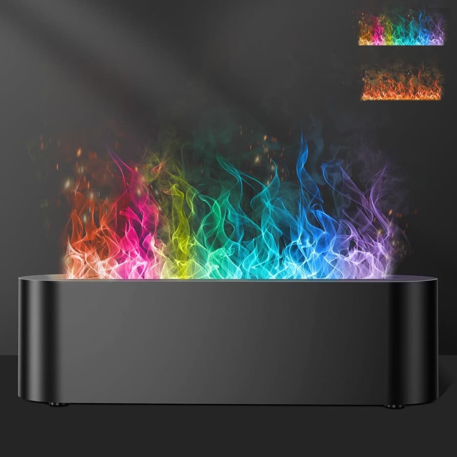 Scent diffuser