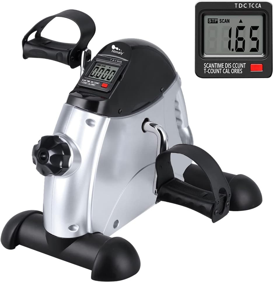 Himaly desk pedal
