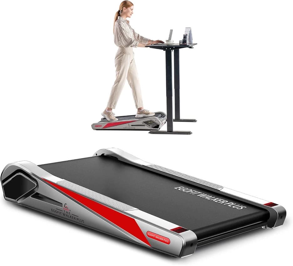 Egofit walking pad