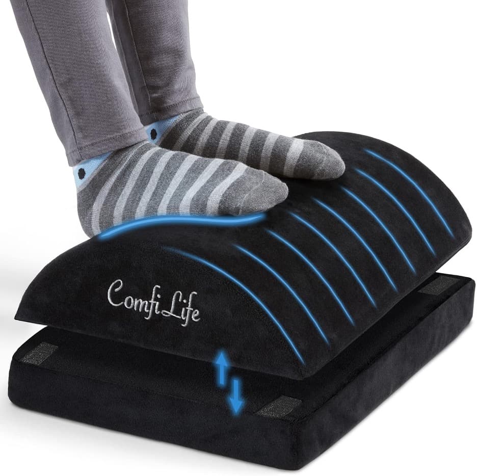 Comfilife footrest