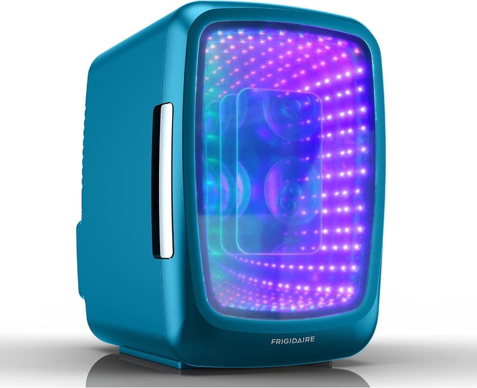 Frigidaire mini fridge