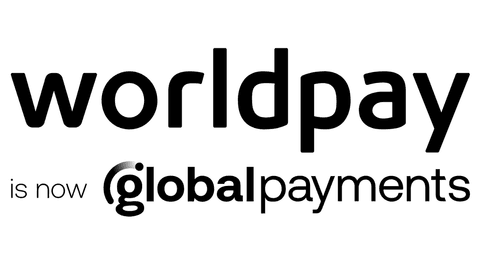 Worldpay logo