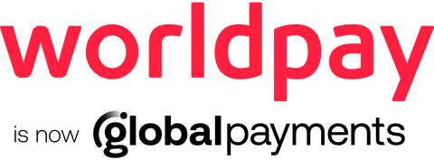 Worldpay logo