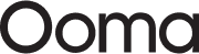 Ooma Logo
