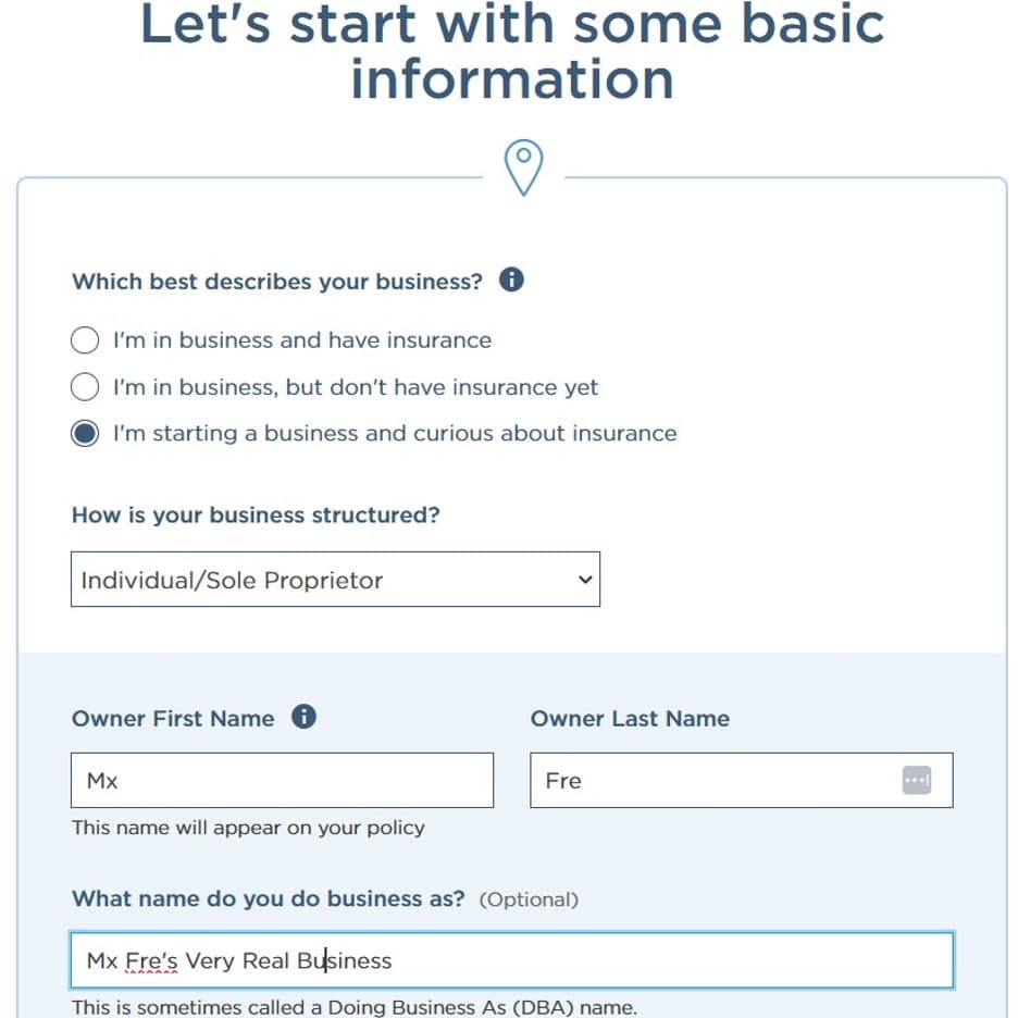 The Hartford onboarding