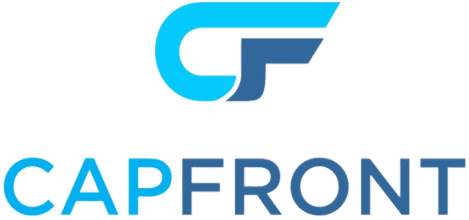 capfront logo