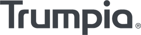 TrumPia logo