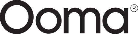 Ooma logo
