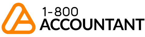 1-800accountant logo