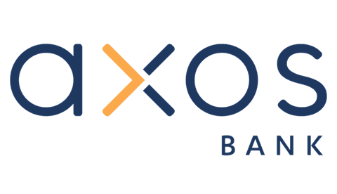 axos logo