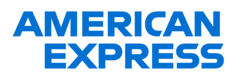 American Express logo