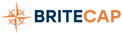 BriteCap logo