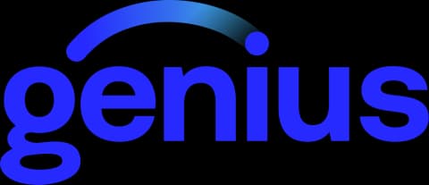 Genius POS logo