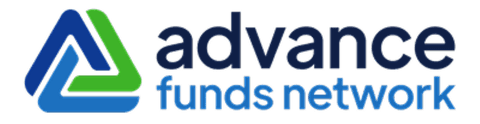 Advance Funds logo