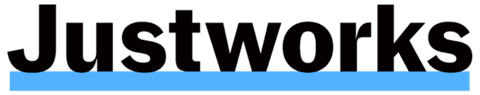 Justworks logo