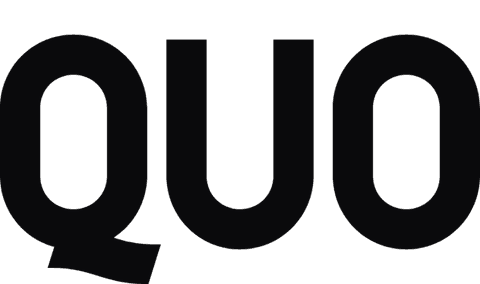 Quo logo