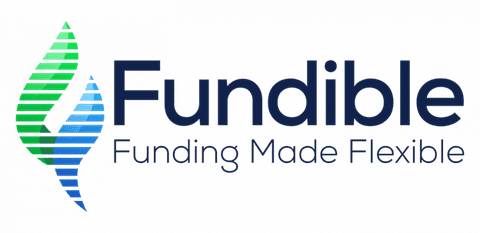 Fundible logo