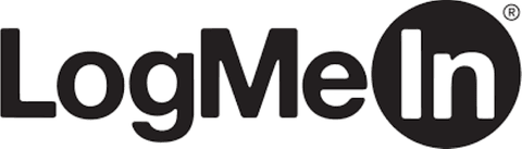 logmein logo