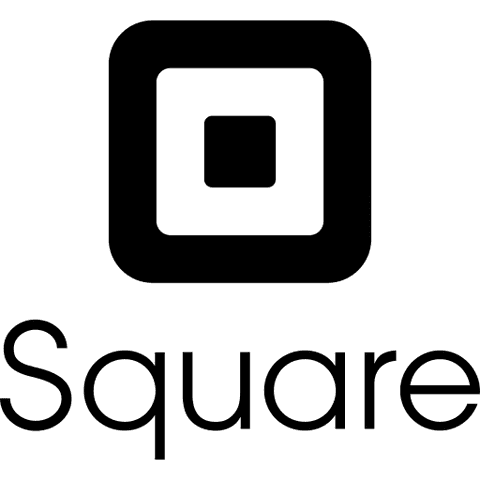 Square logo